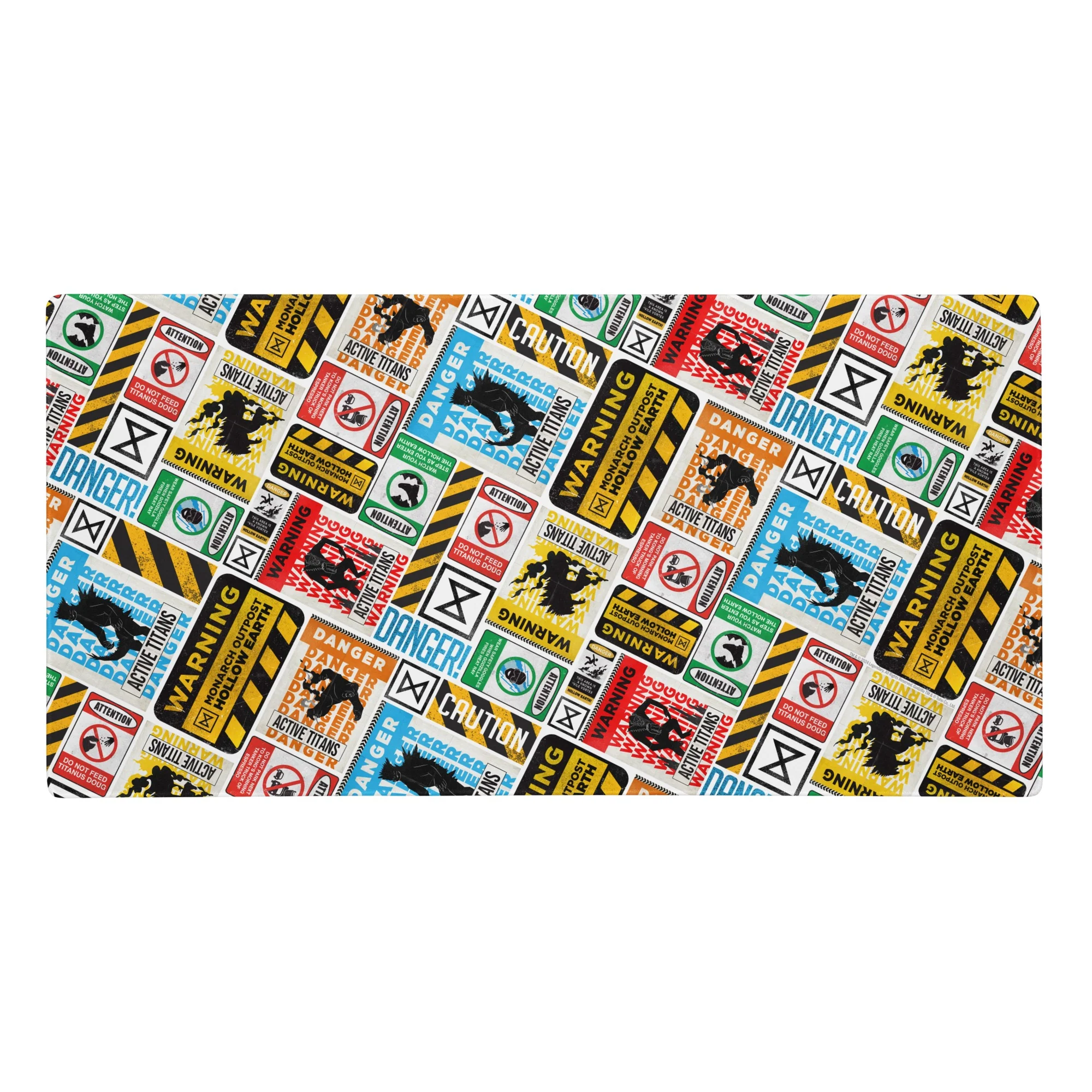 Godzilla x Kong: The New Empire